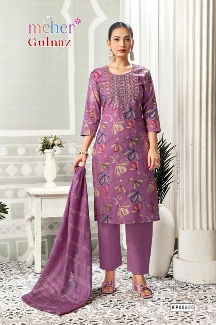 Meher gulnaz cod wholesale kurtis